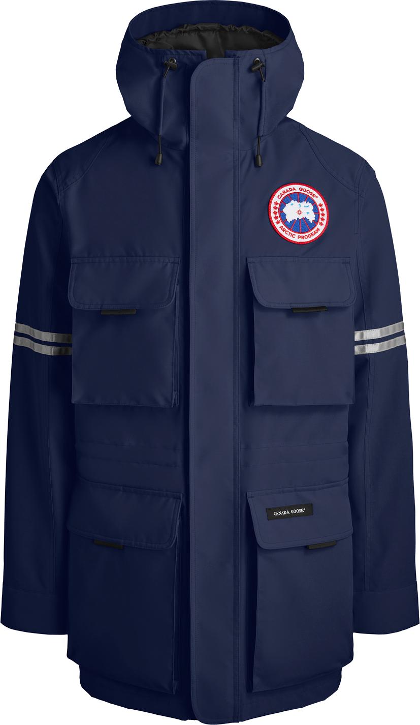 Product gallery image number 1 for product Science Research Jacket - Men's