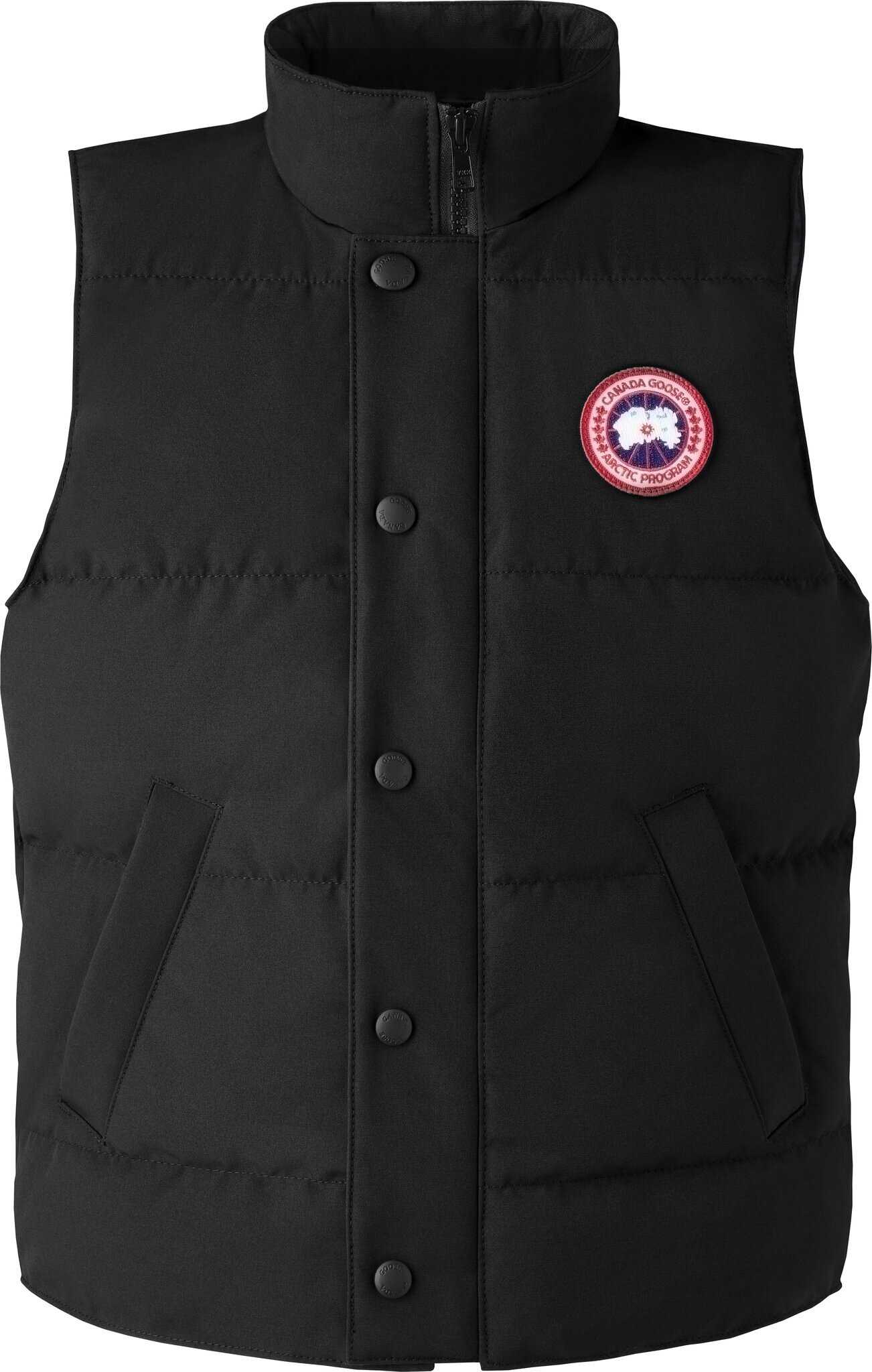 Product image for Vanier Vest - Youth