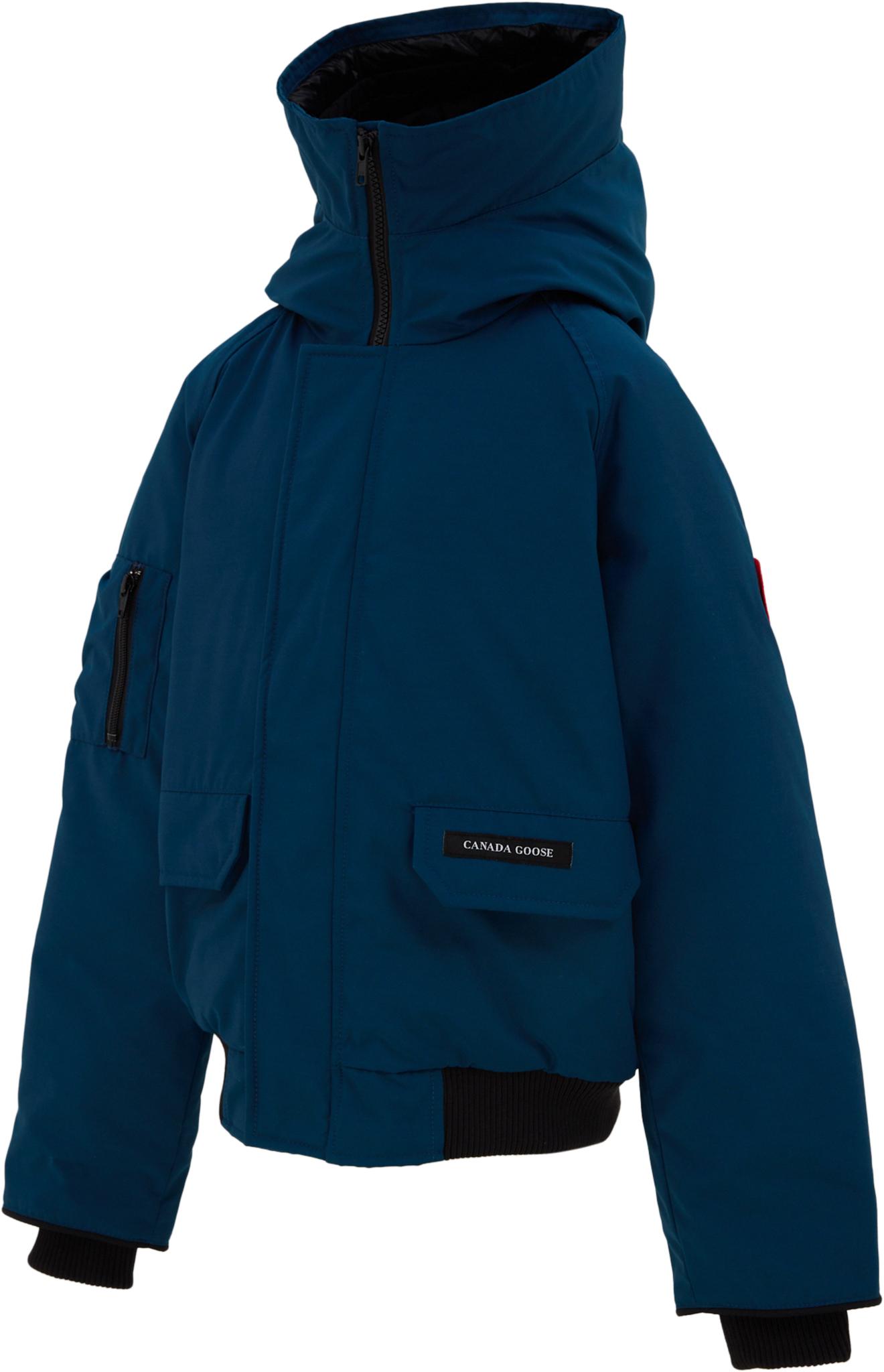 Product gallery image number 2 for product Chilliwack Bomber - Kids