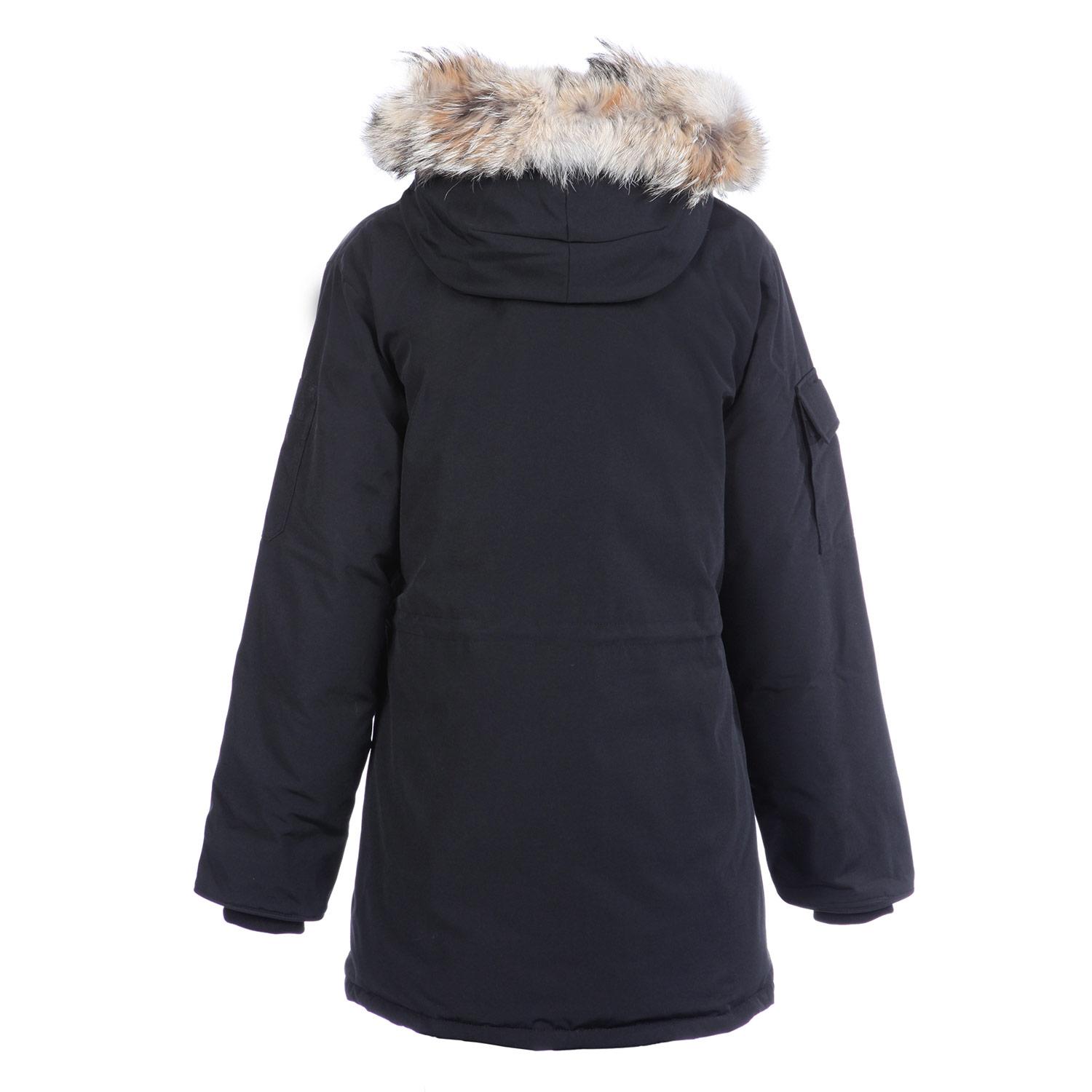 Product gallery image number 2 for product Expedition - Fusion Fit - Women's