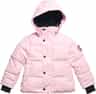 Colour: Bloom Pink