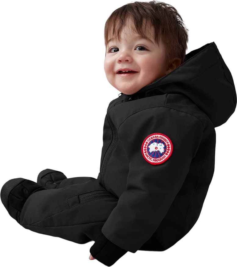 Numéro de l'image de la galerie de produits 4 pour le produit Habit de neige Lamb - Bébé