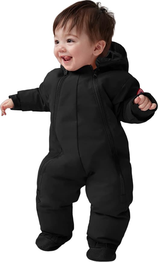 Numéro de l'image de la galerie de produits 3 pour le produit Habit de neige Lamb - Bébé