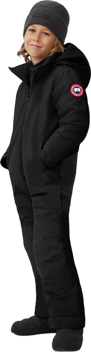 Product gallery image number 3 for product Grizzly Snowsuit - Kid