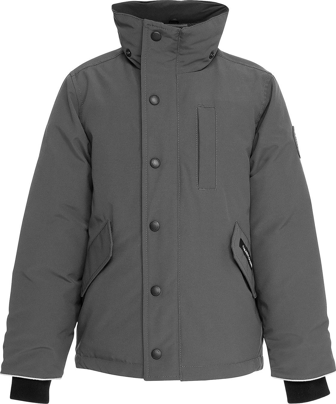 Numéro de l'image de la galerie de produits 4 pour le produit Parka Heritage Logan avec fourrure - Enfant