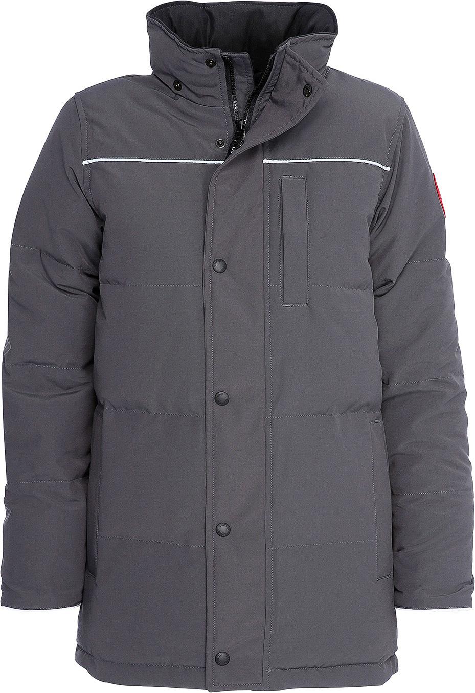 Product gallery image number 3 for product Eakin Parka With Fur - Youth