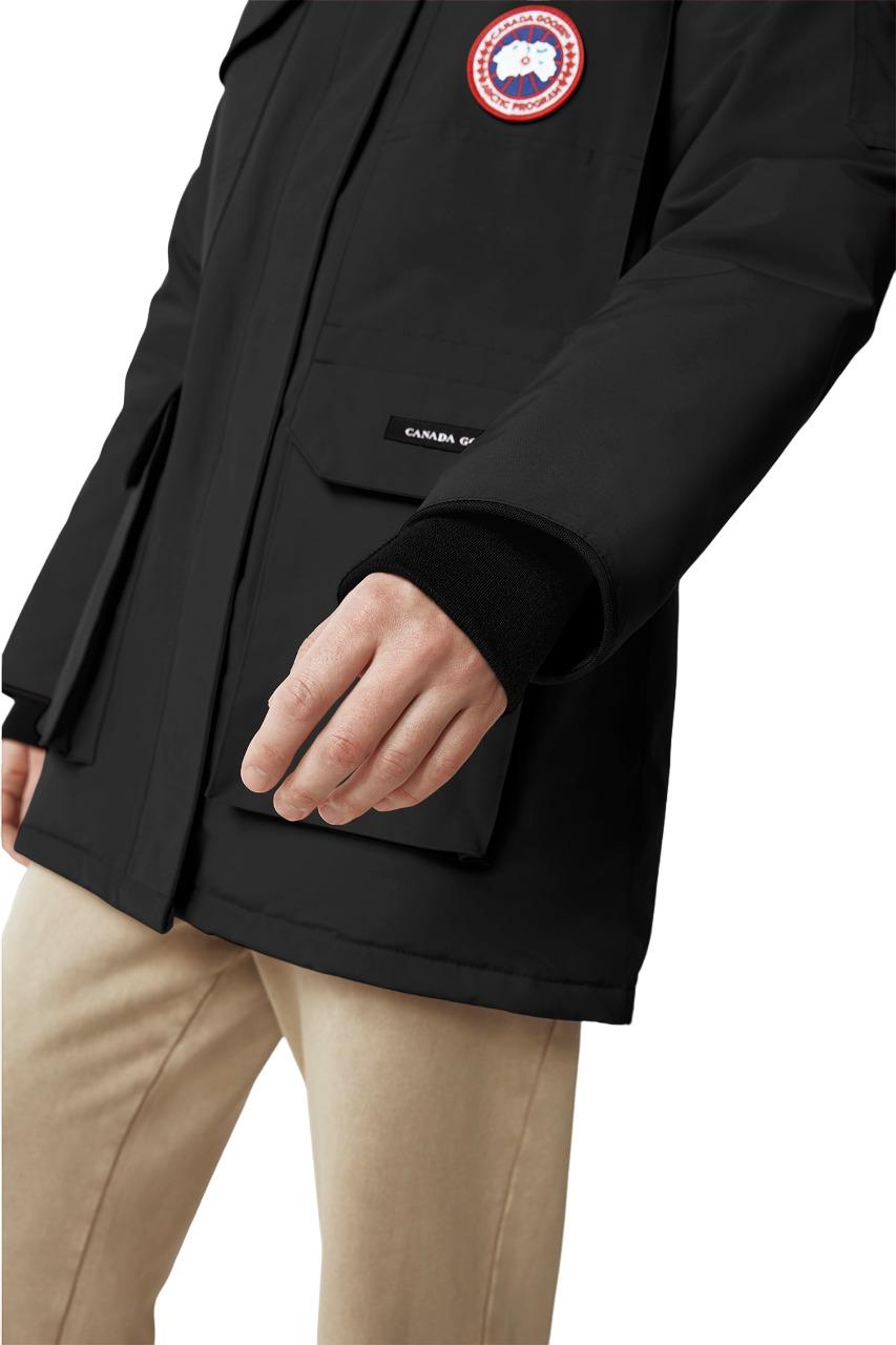 Product gallery image number 7 for product Expedition Heritage Parka With Fur - Women's