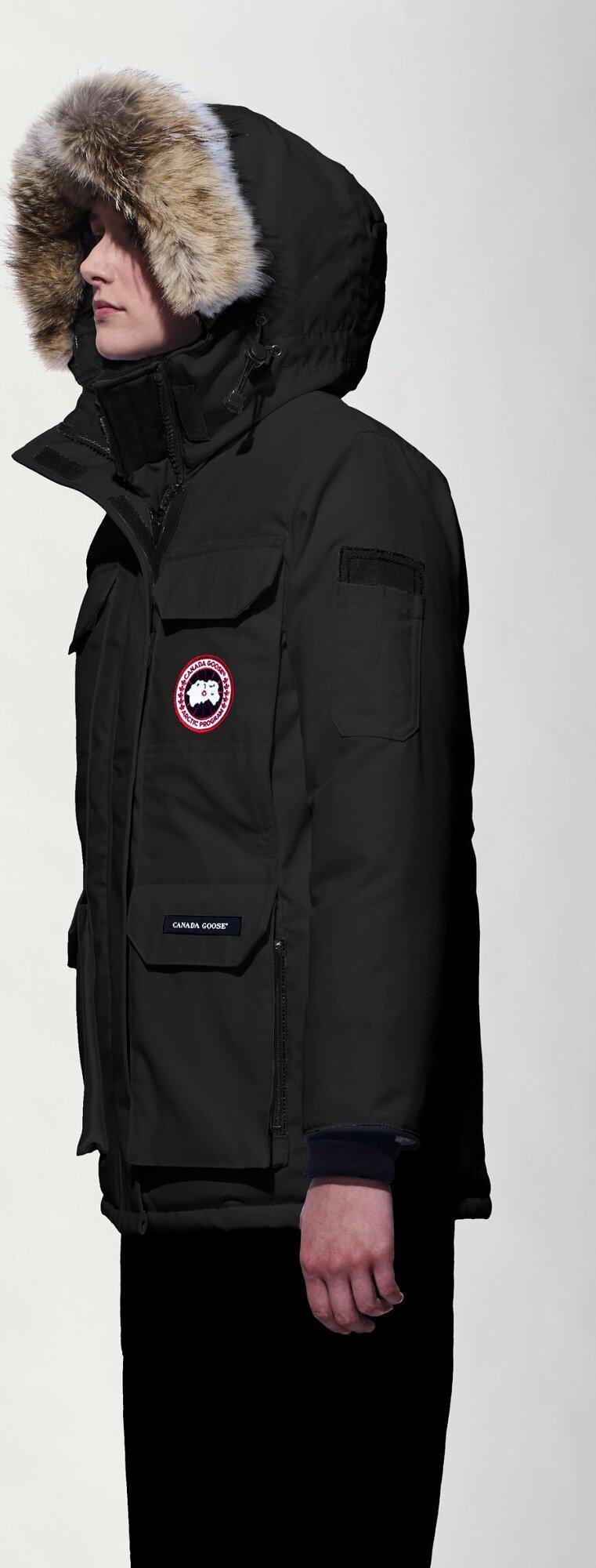 Product gallery image number 2 for product Expedition Parka - Fusion Fit - Women's