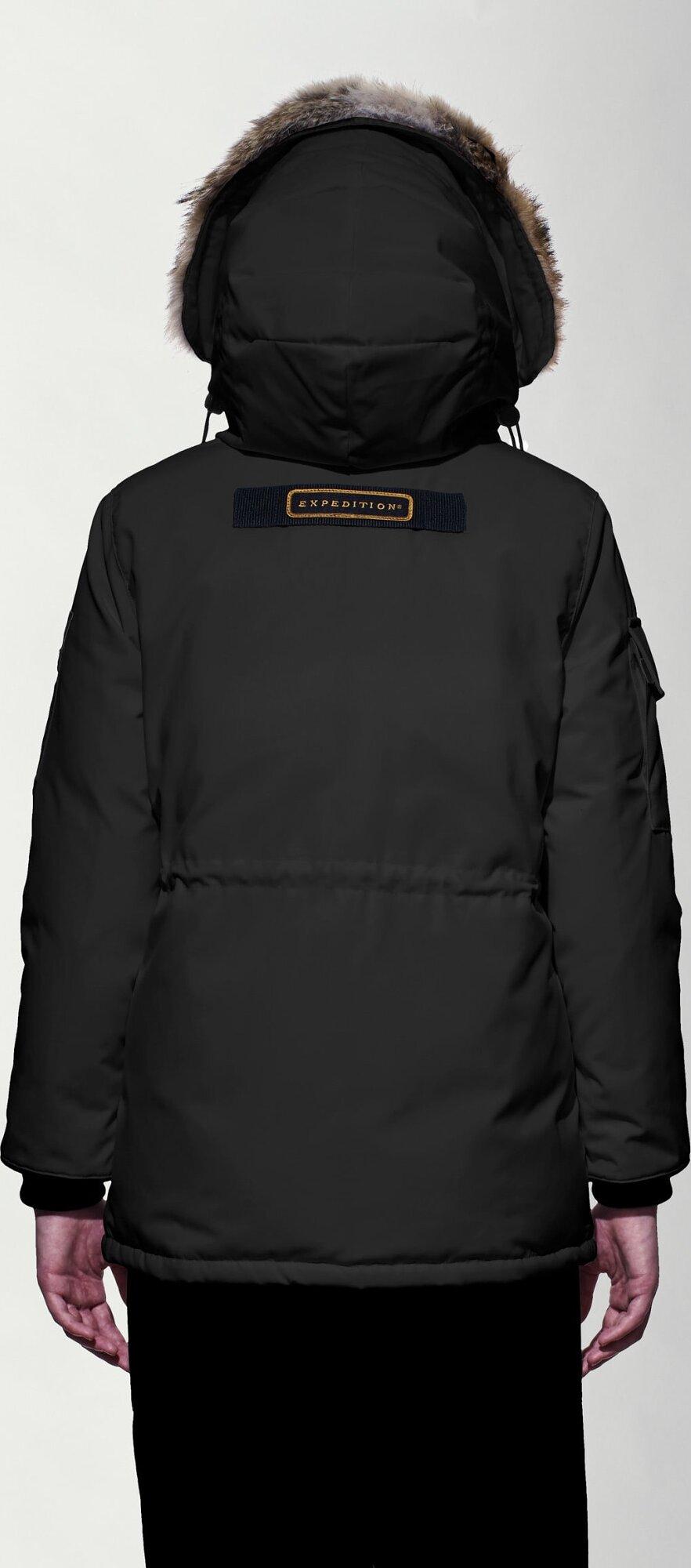 Product gallery image number 3 for product Expedition Parka - Fusion Fit - Women's