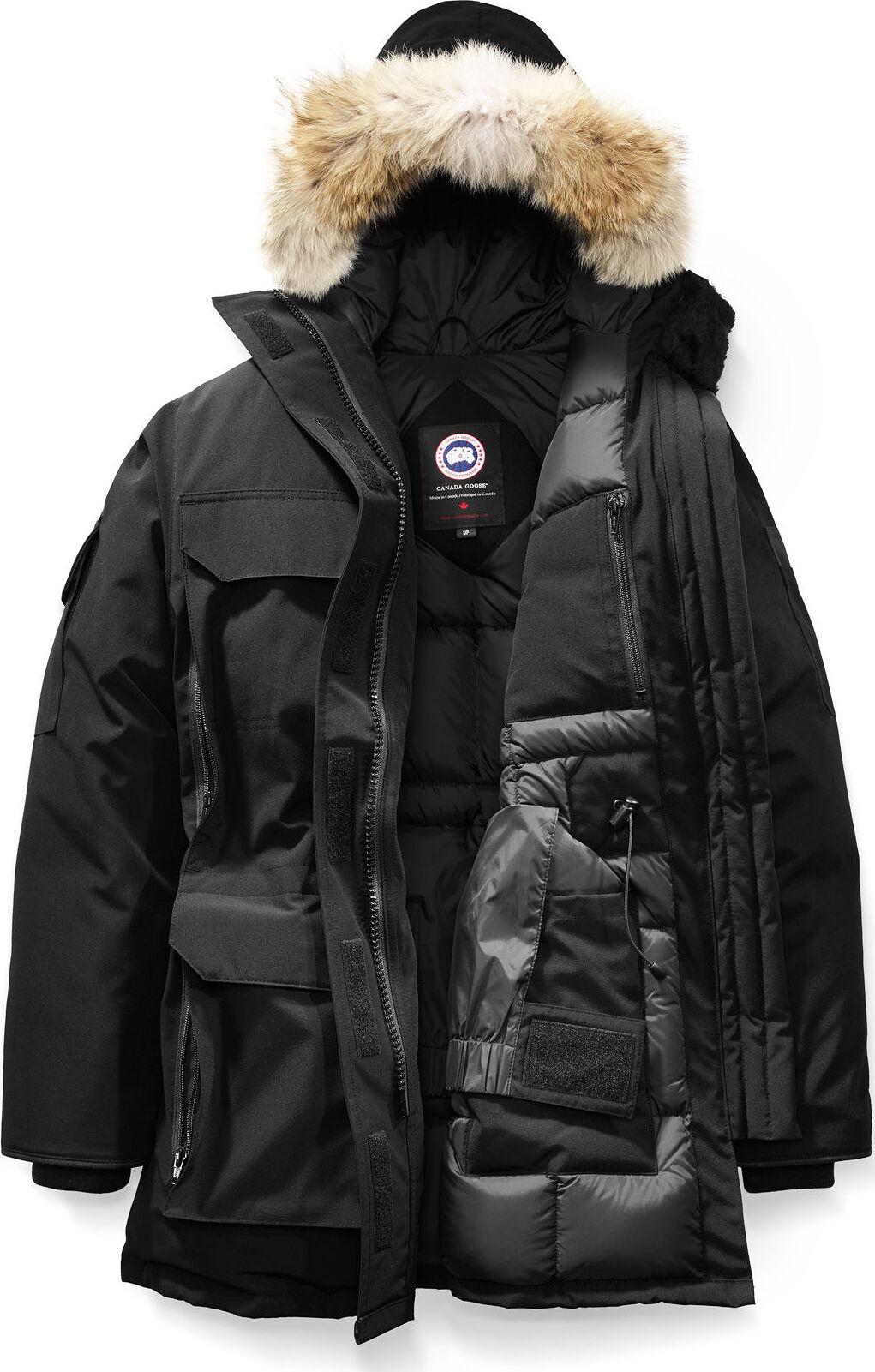 Product gallery image number 4 for product Expedition Parka - Fusion Fit - Women's