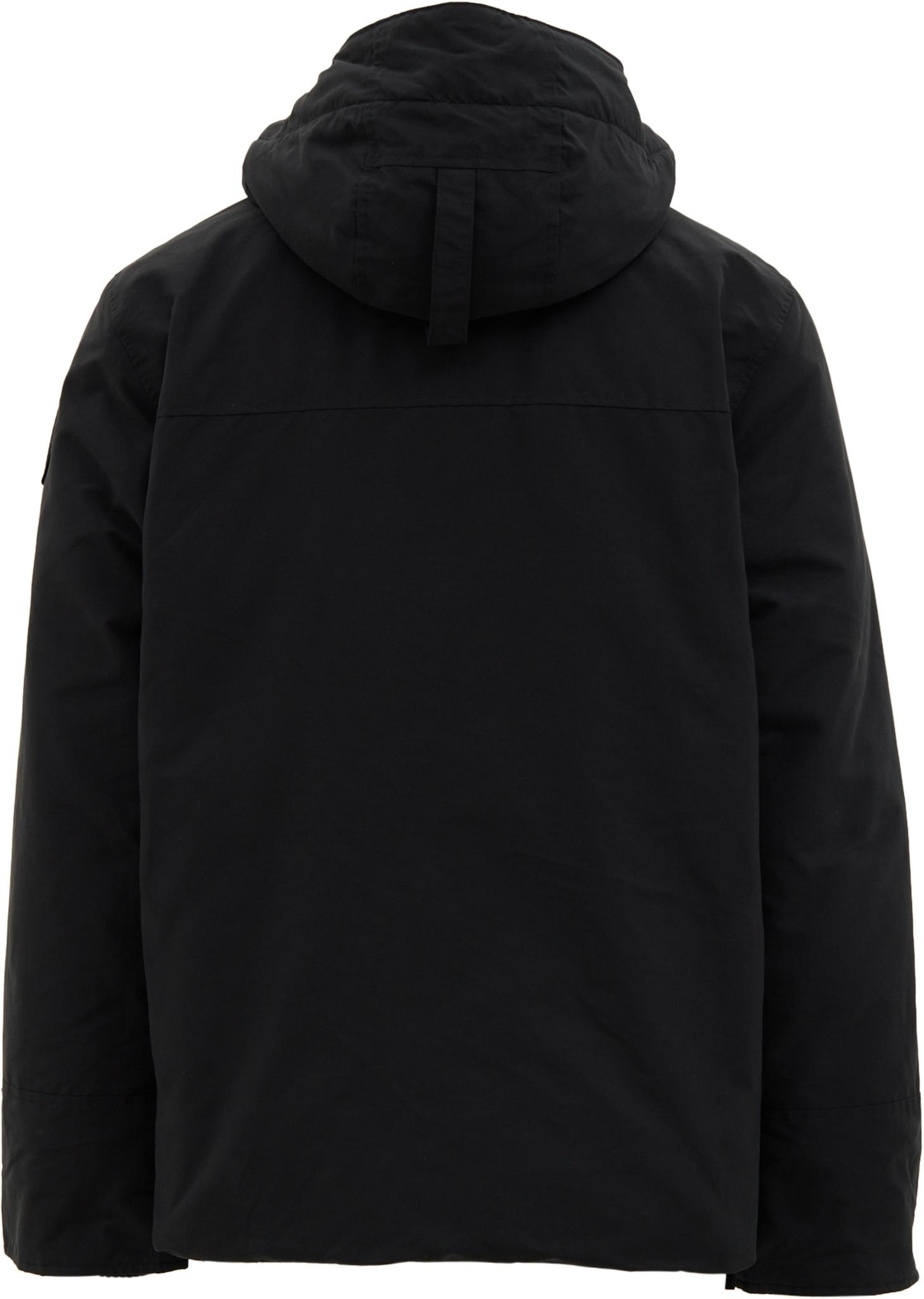 Product gallery image number 2 for product Maitland Cotton Parka - Men's