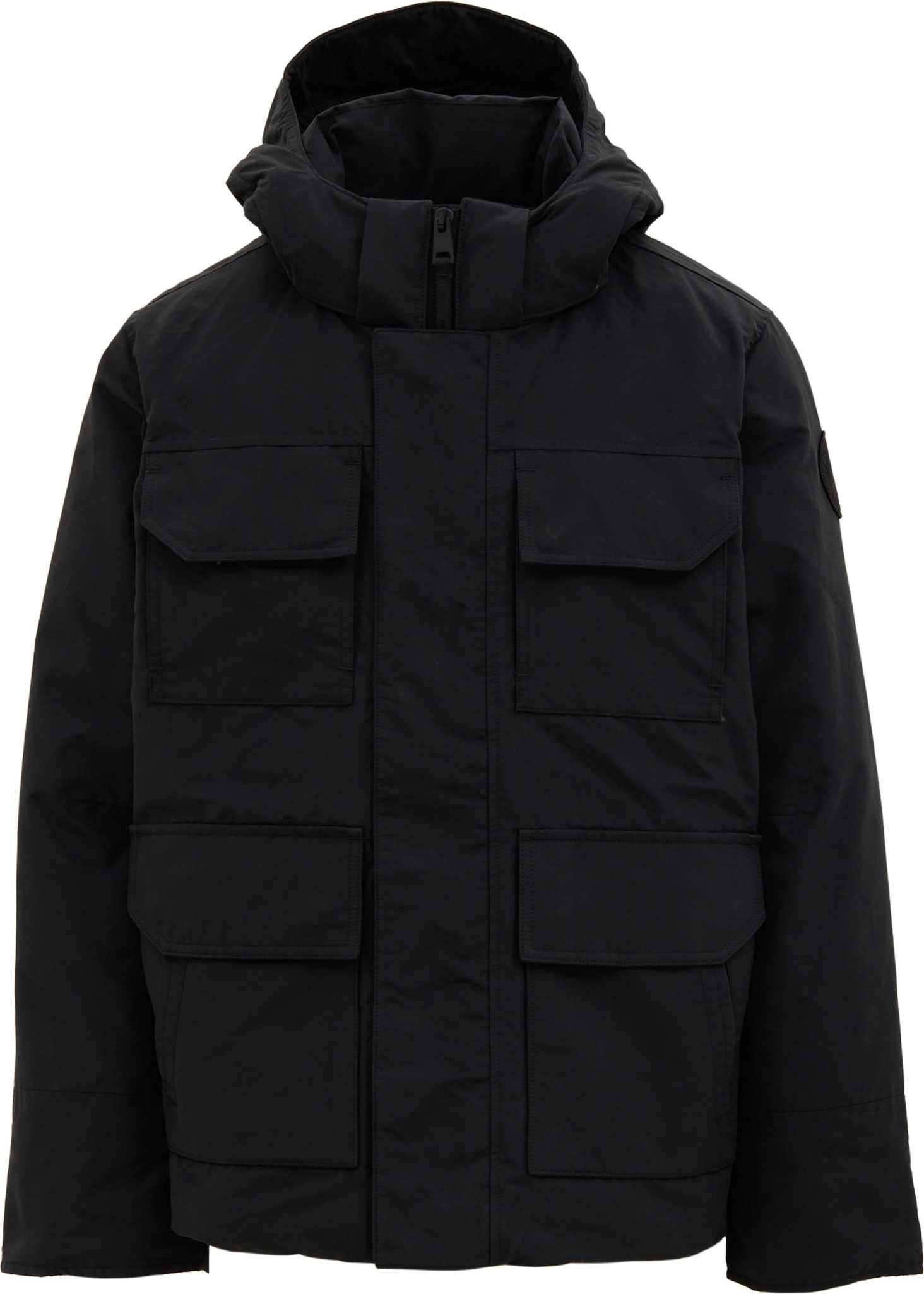 Product image for Maitland Cotton Parka - Men's