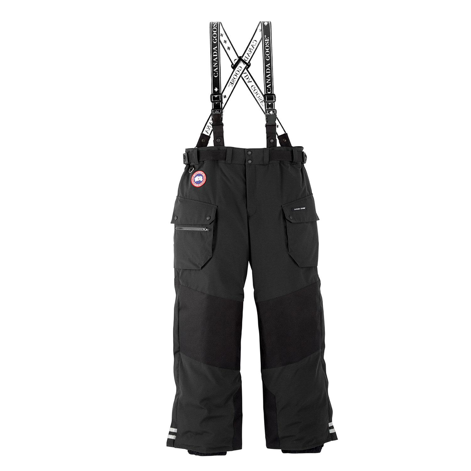 Product gallery image number 1 for product Tundra Cargo Pants - Men's