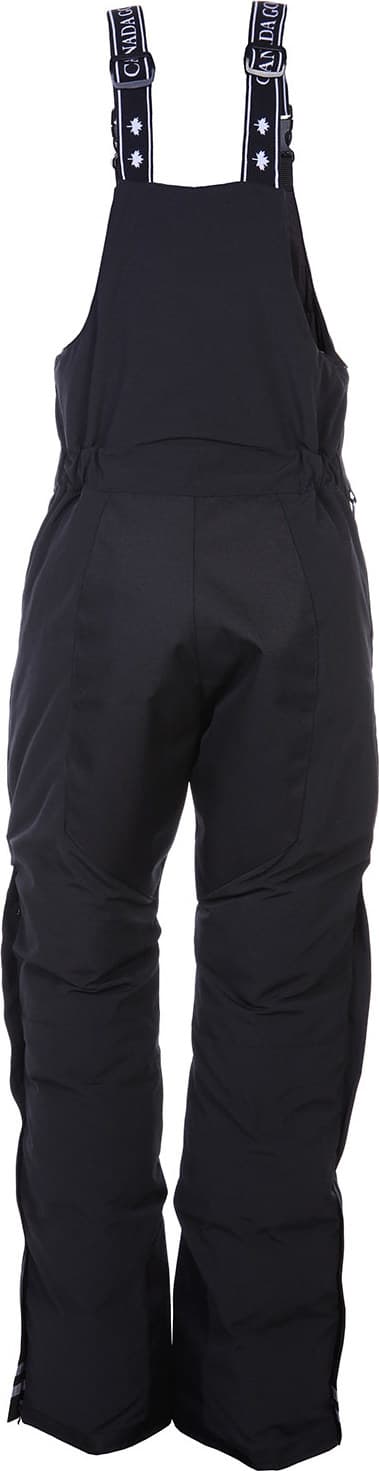 Product gallery image number 2 for product Tundra Bib Overall - Men's