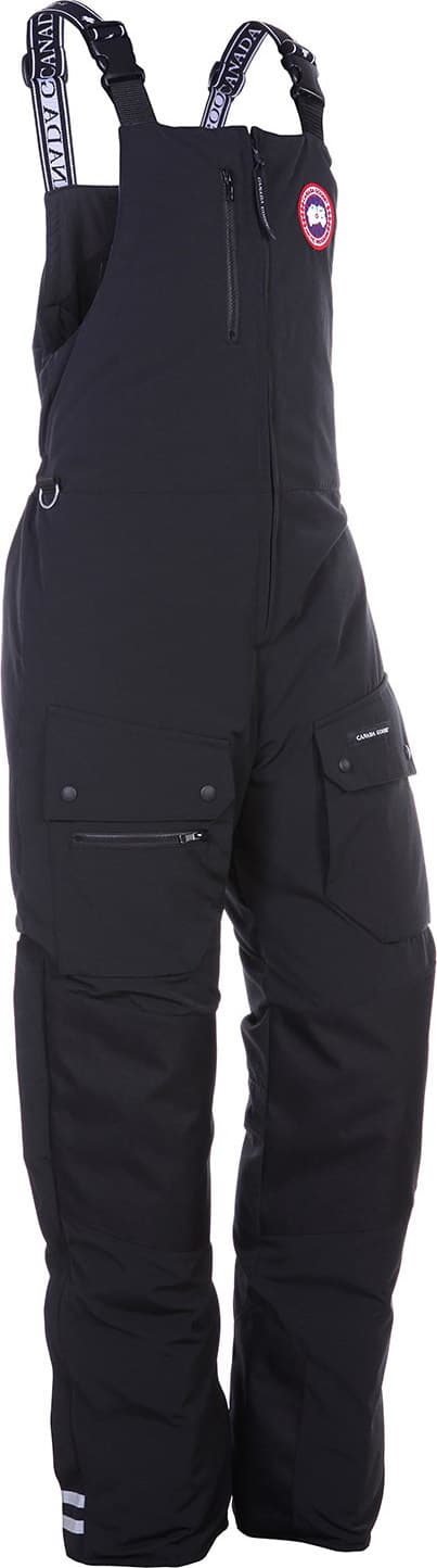 Product gallery image number 3 for product Tundra Bib Overall - Men's