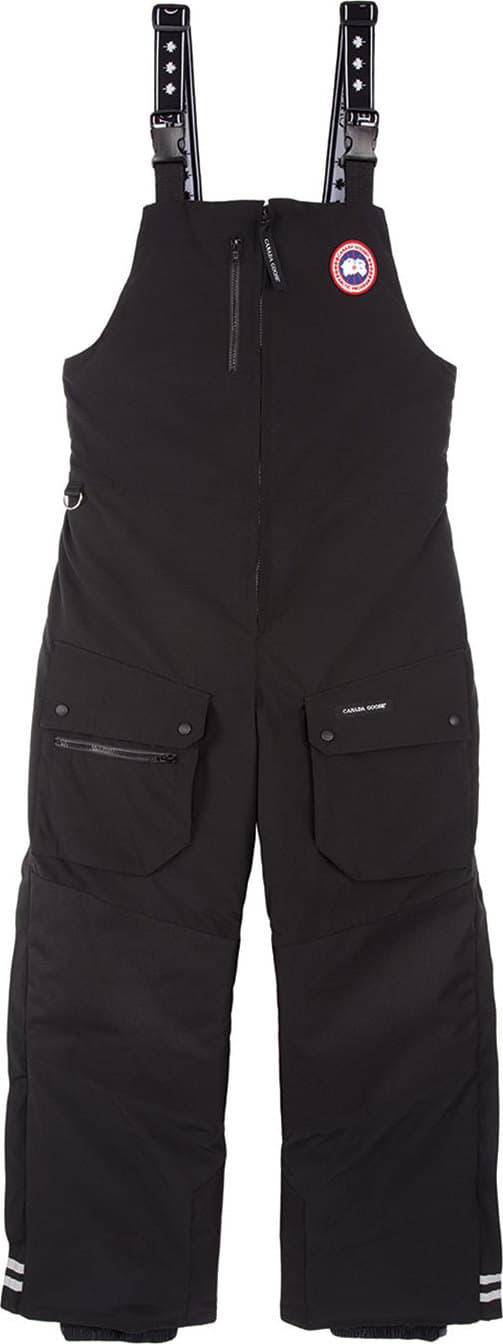 Product gallery image number 1 for product Tundra Bib Overall - Men's