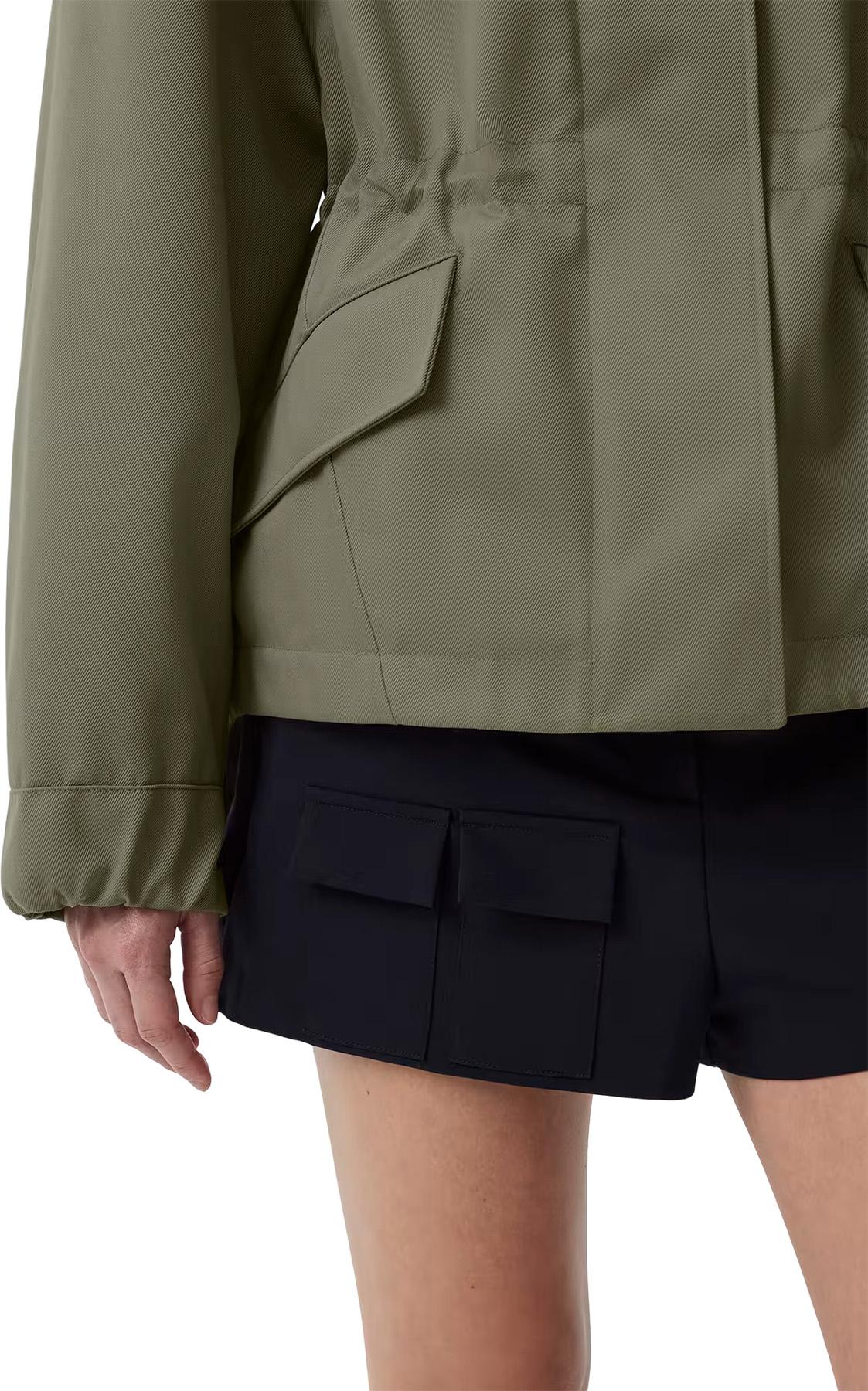 Product gallery image number 3 for product Olivine Jacket - Women's