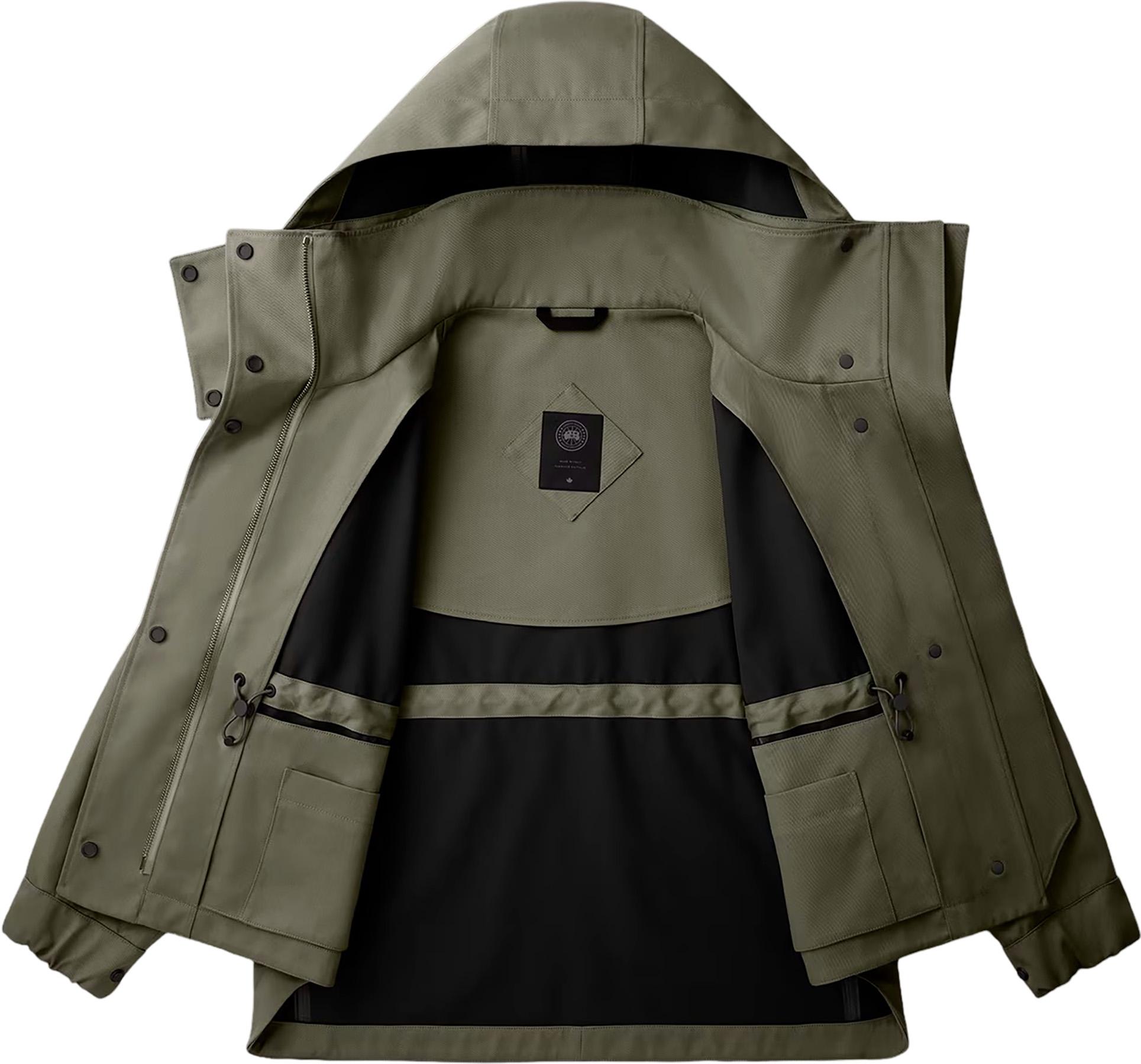 Product gallery image number 4 for product Olivine Jacket - Women's