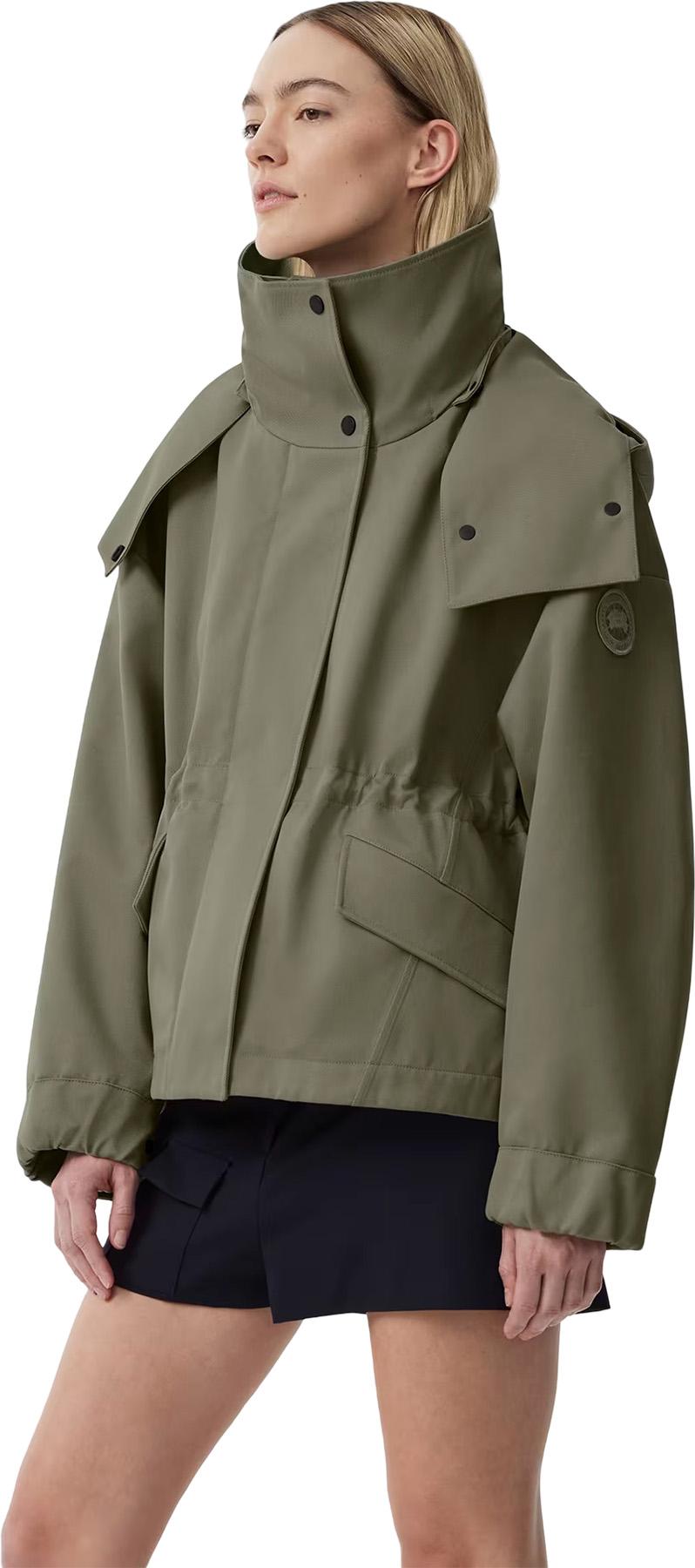 Product gallery image number 5 for product Olivine Jacket - Women's