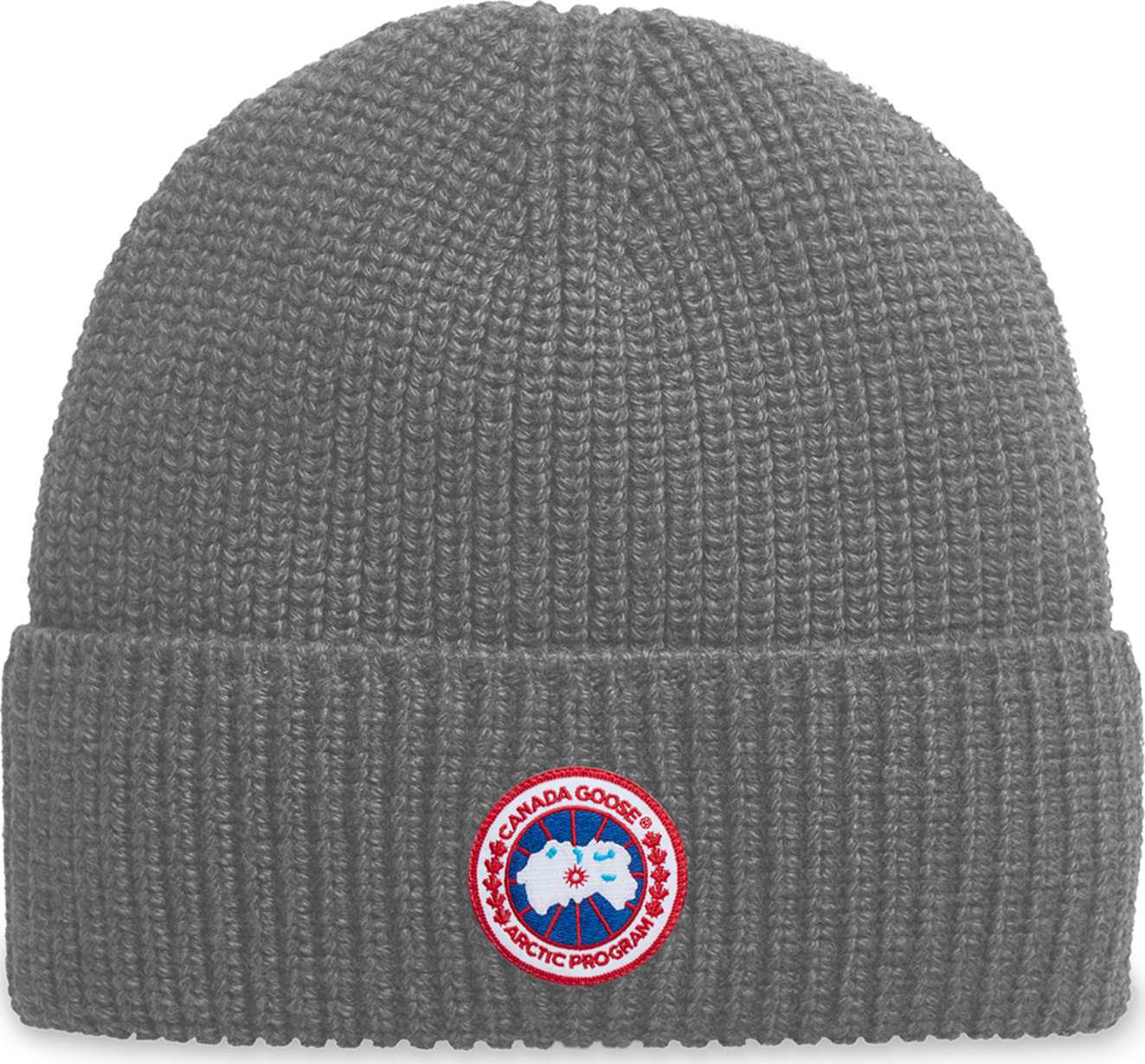 Product image for Arctic Disc Rib Beanie - Unisex