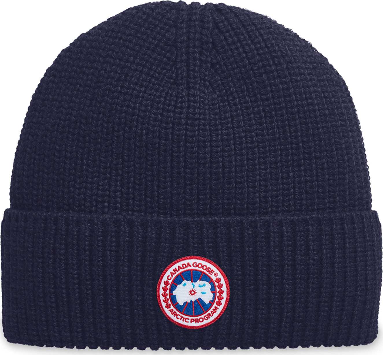 Navy Heather