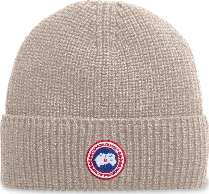 Product gallery image number 1 for product Arctic Disc Rib Beanie - Unisex