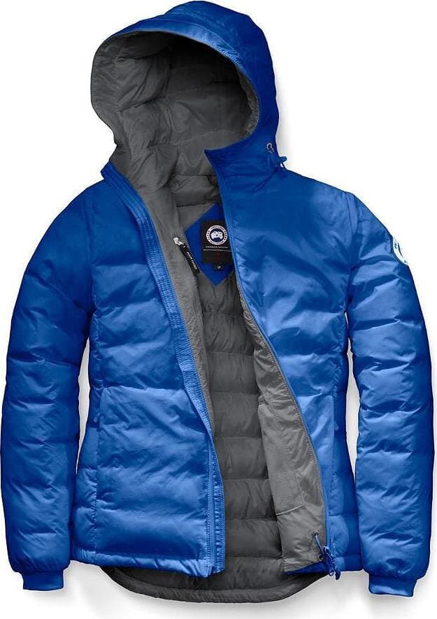 Product gallery image number 4 for product Polar Bear International Camp Hoody - Women's