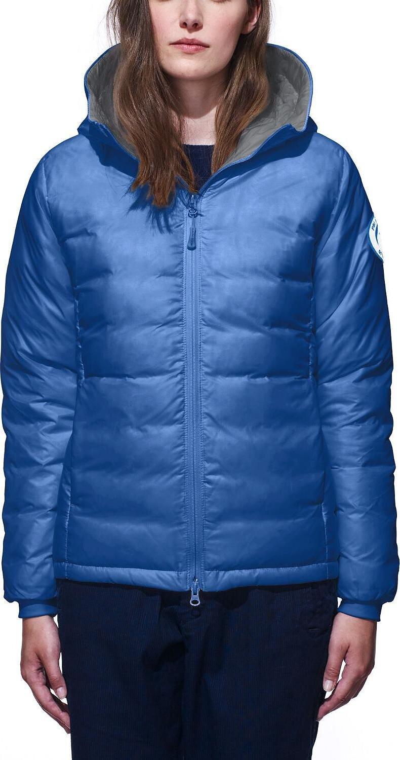 Product gallery image number 5 for product Polar Bear International Camp Hoody - Women's