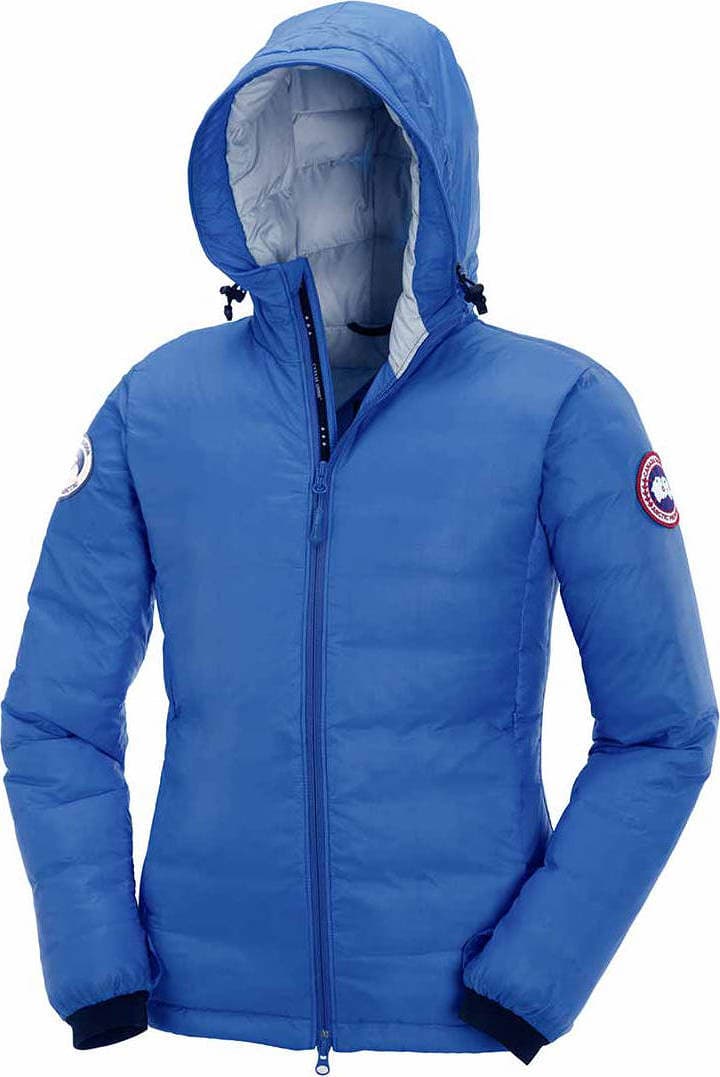 Product gallery image number 1 for product Polar Bear International Camp Hoody - Women's