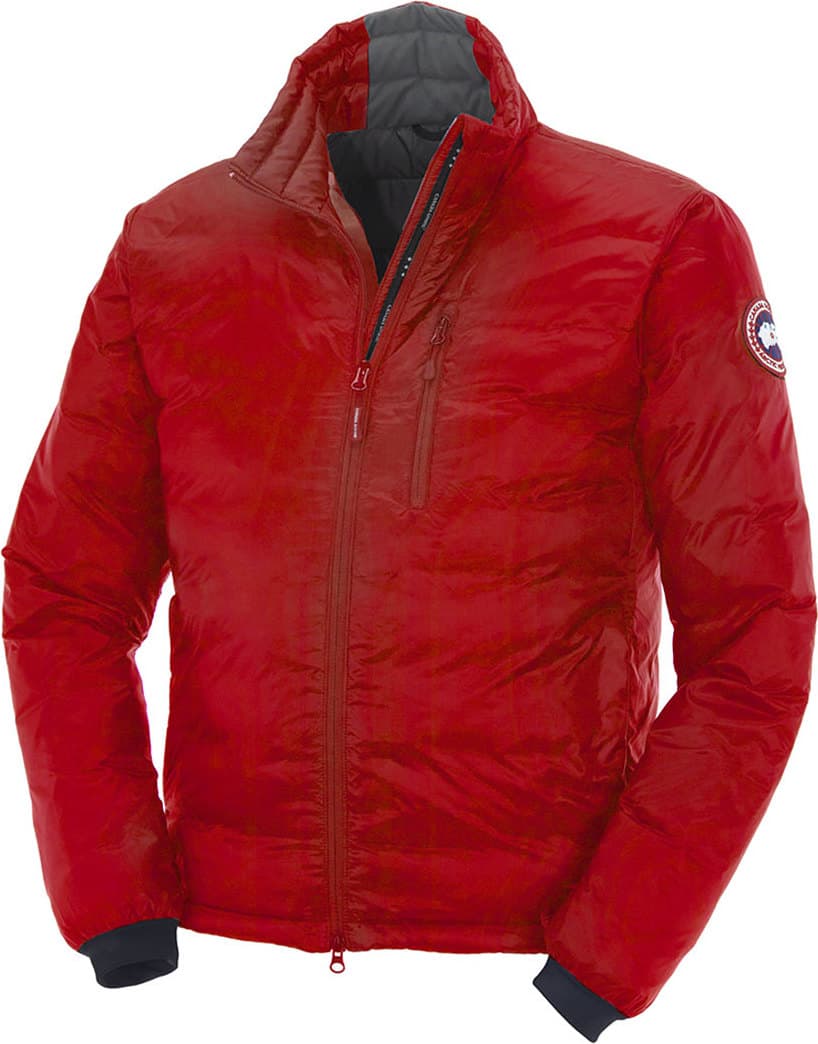 Product gallery image number 1 for product Lodge Jacket - Men's