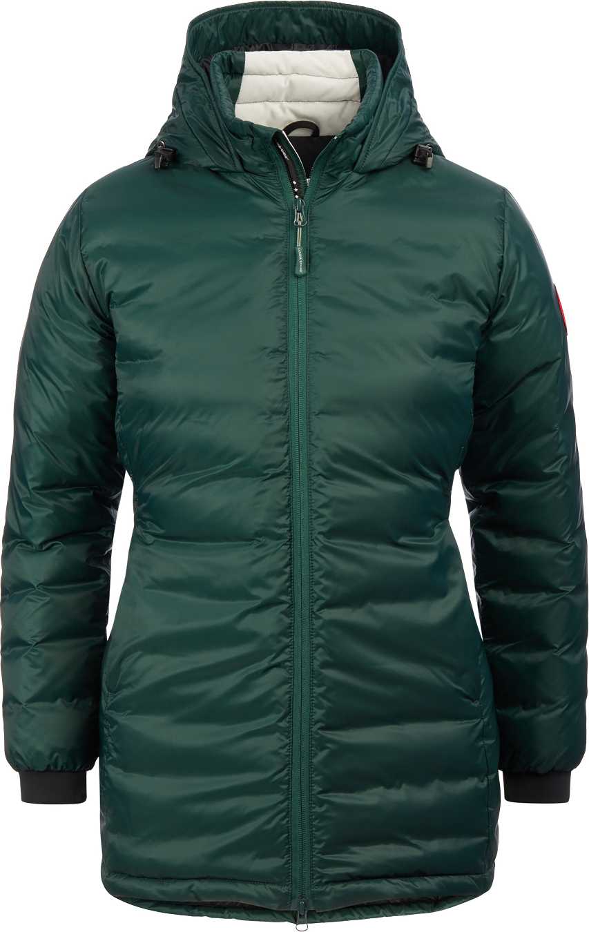 Algonquin Green - Black