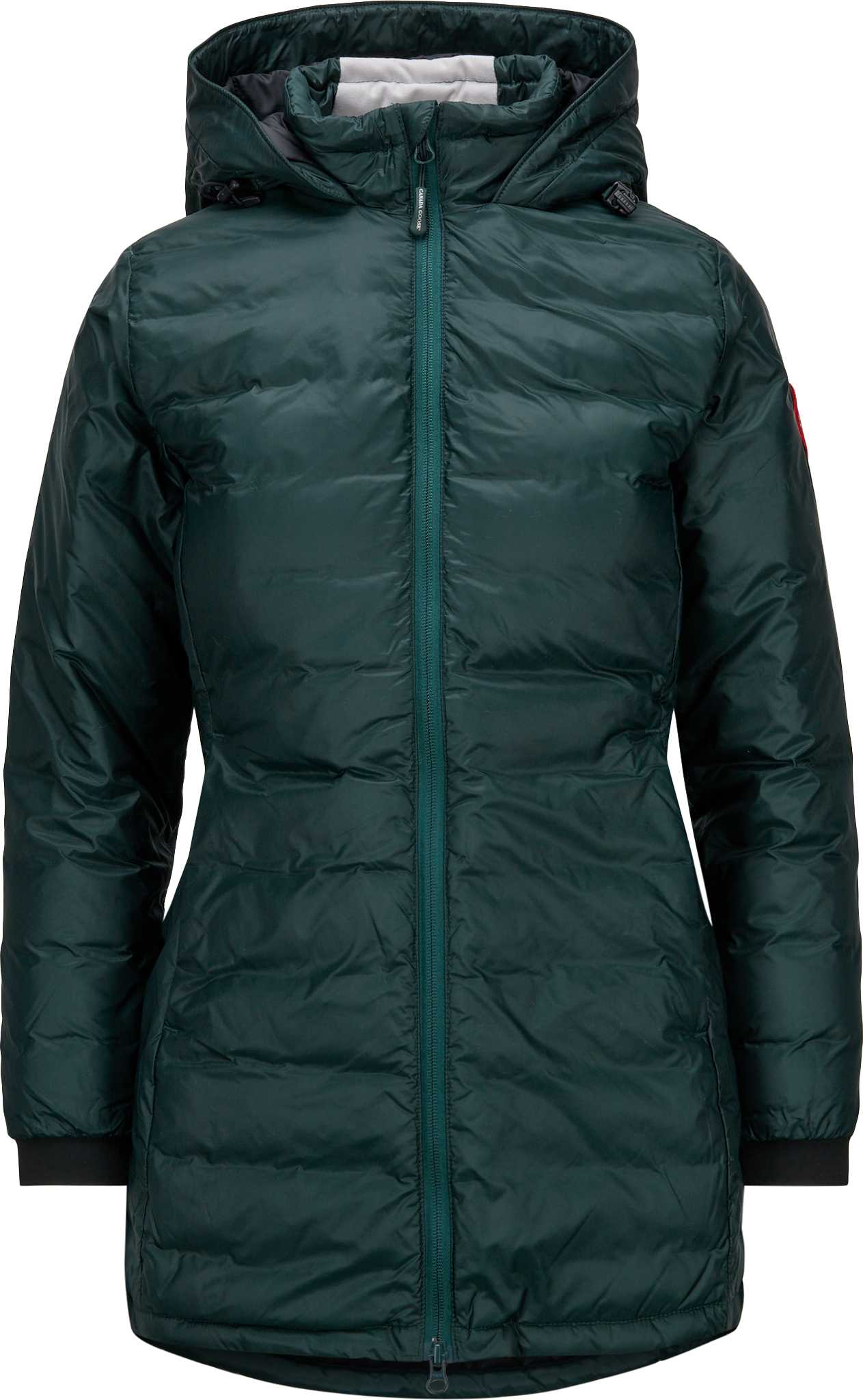 Spruce - Black