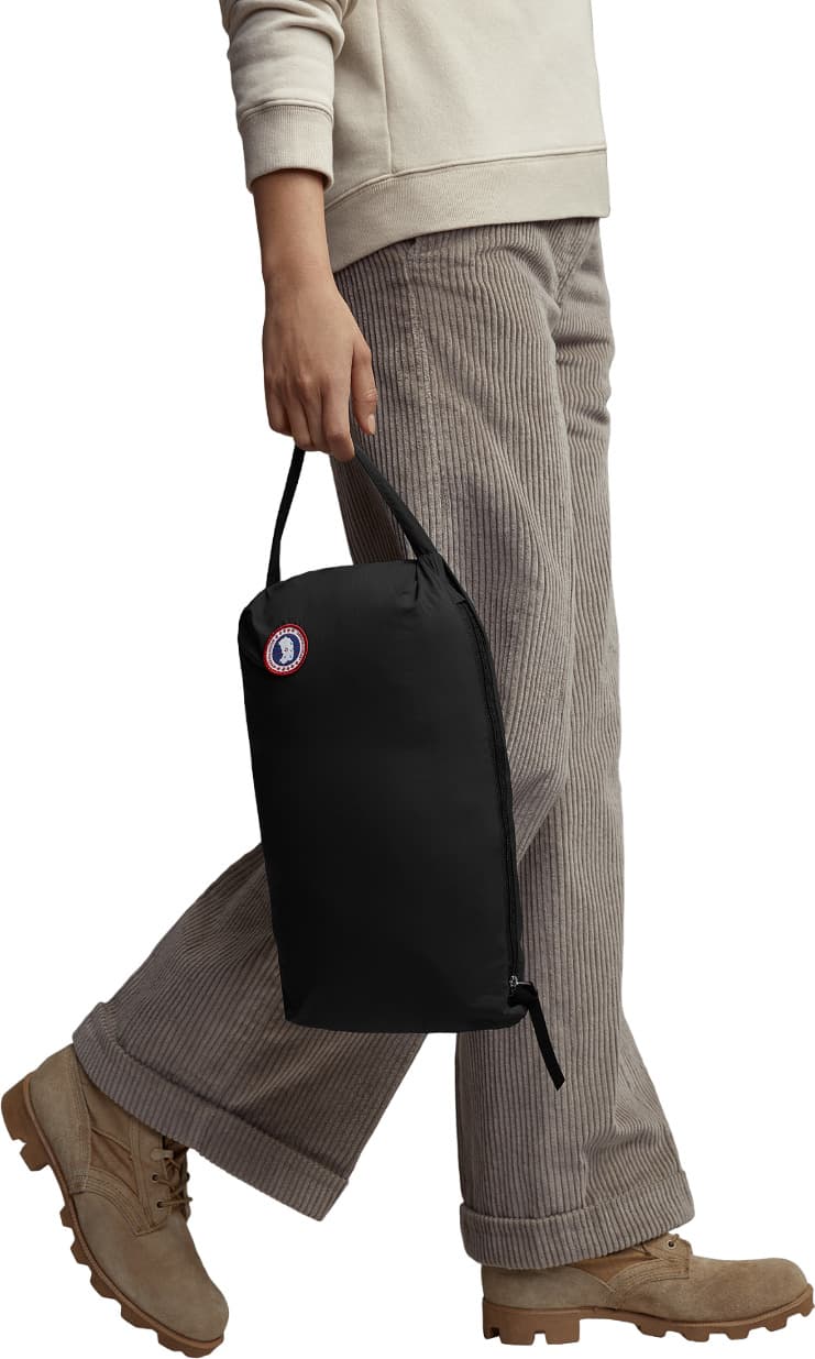 Product gallery image number 5 for product Alliston No Fur Jacket - Women's