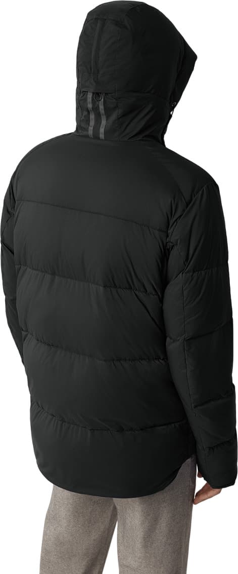 Product gallery image number 6 for product Armstrong No Fur Hoody - Men's