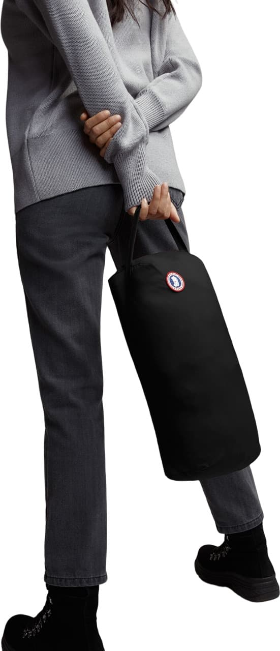 Product gallery image number 6 for product Alliston Coat No Fur - Women's