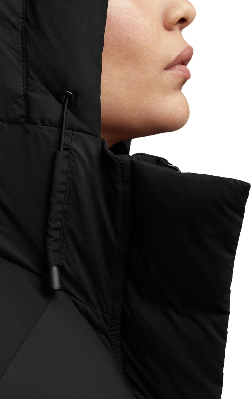 Product gallery image number 8 for product Alliston Coat No Fur - Women's