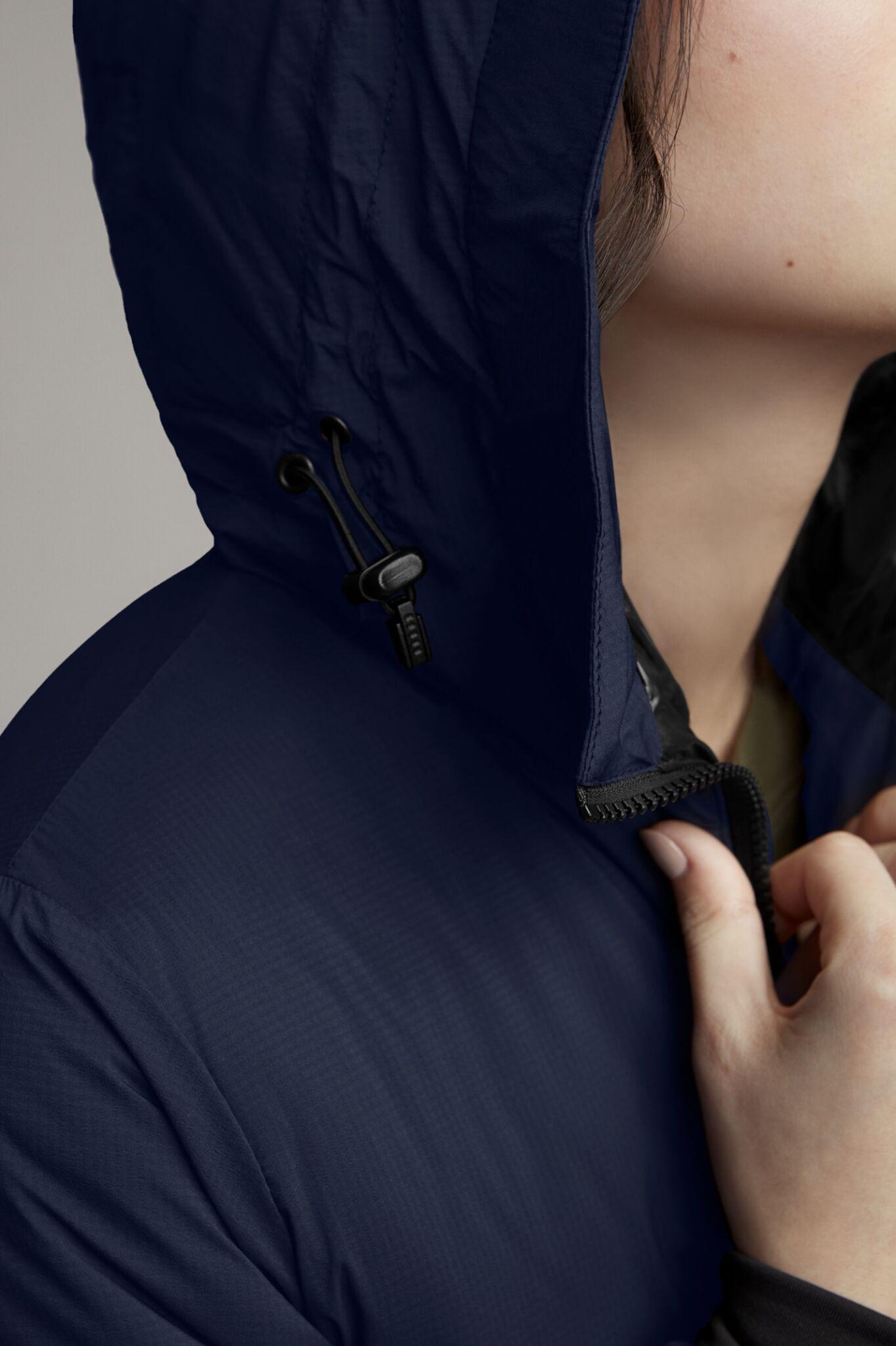 Product gallery image number 6 for product Camp Hoody Matte Finish - Women's