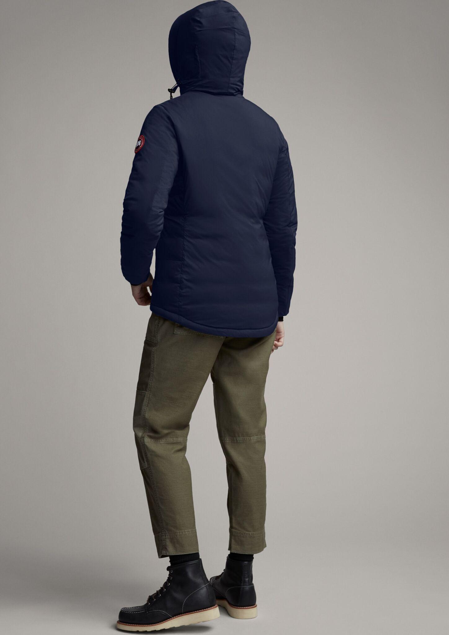 Product gallery image number 7 for product Camp Hoody Matte Finish - Women's