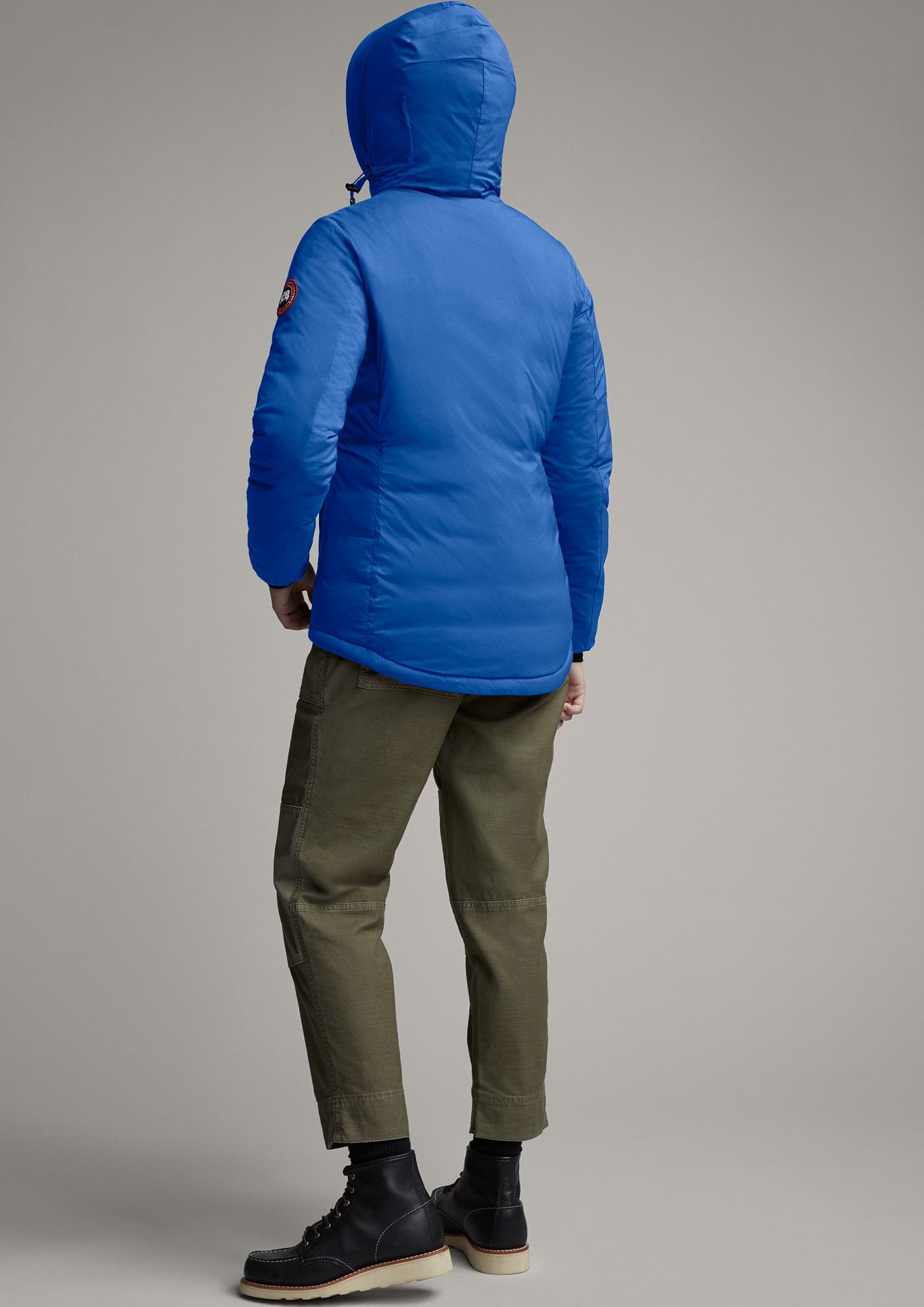 Product gallery image number 2 for product Camp Hoody PBI Mate Finish - Women's