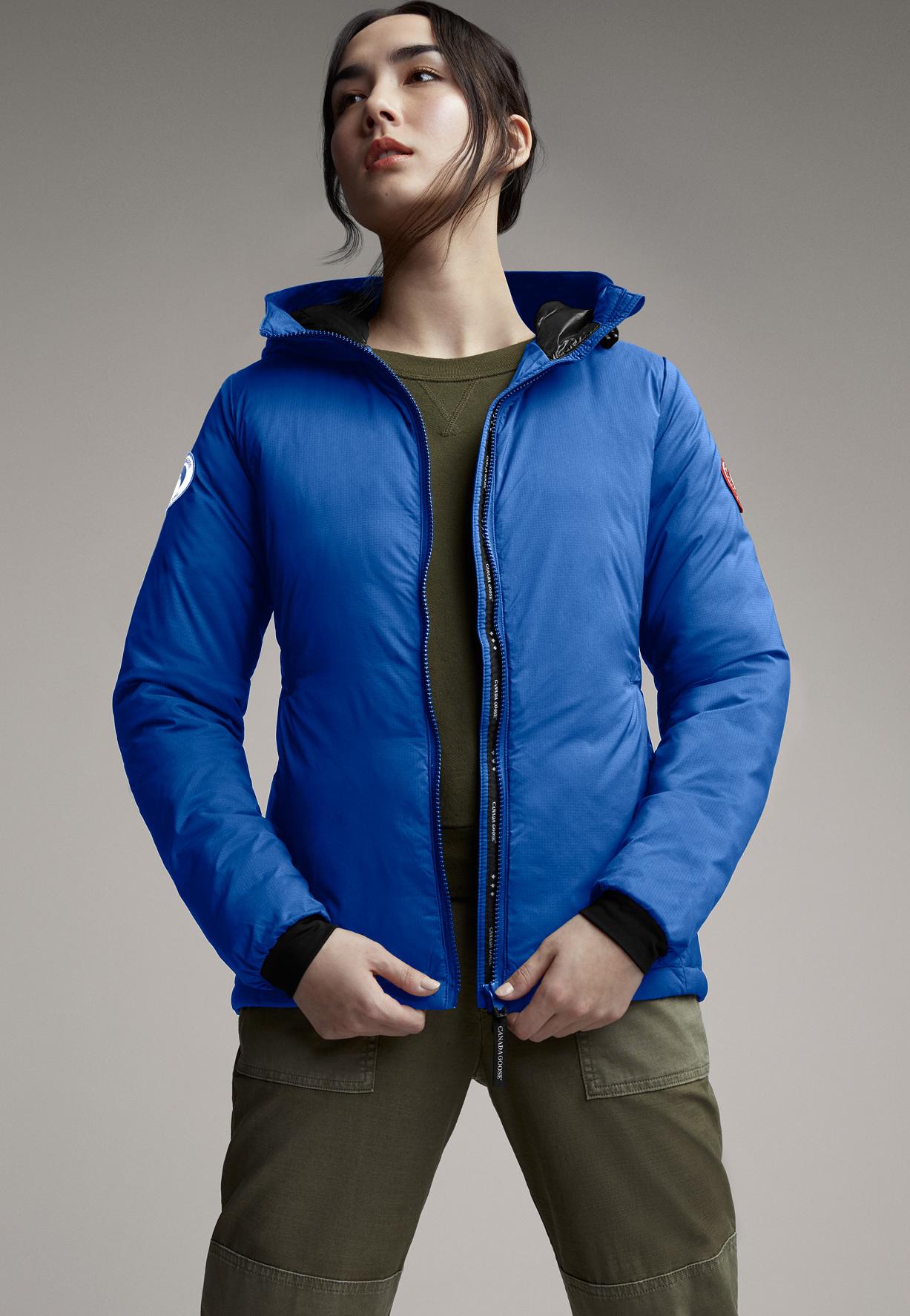 Product gallery image number 5 for product Camp Hoody PBI Mate Finish - Women's