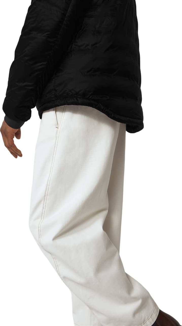 Numéro de l'image de la galerie de produits 5 pour le produit Manteau à capuchon en duvet Lodge Black Label - Homme