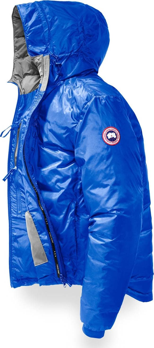 Product gallery image number 1 for product Lodge Hoody PBI - Men's