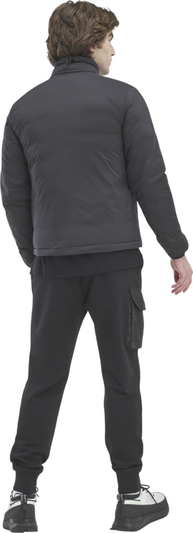 Product gallery image number 7 for product Lodge No Fur Matte Finish Jacket - Men's