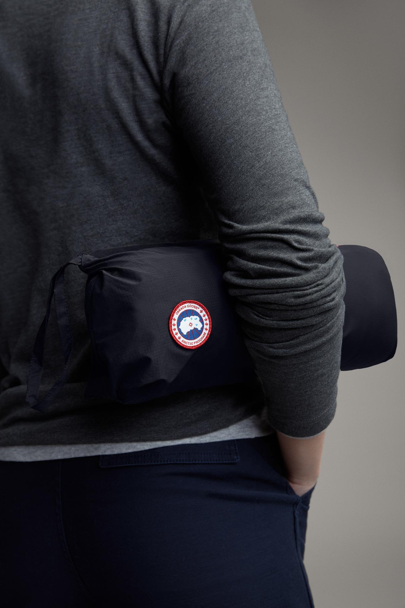 Product gallery image number 5 for product Camp Hooded Jacket Matte Finish - Women's