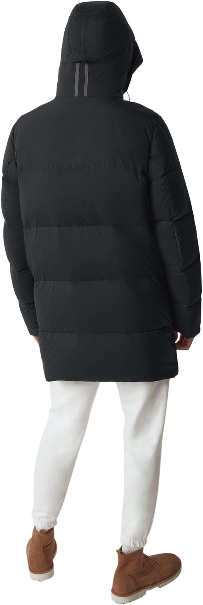 Product gallery image number 3 for product Armstrong Parka - Men's