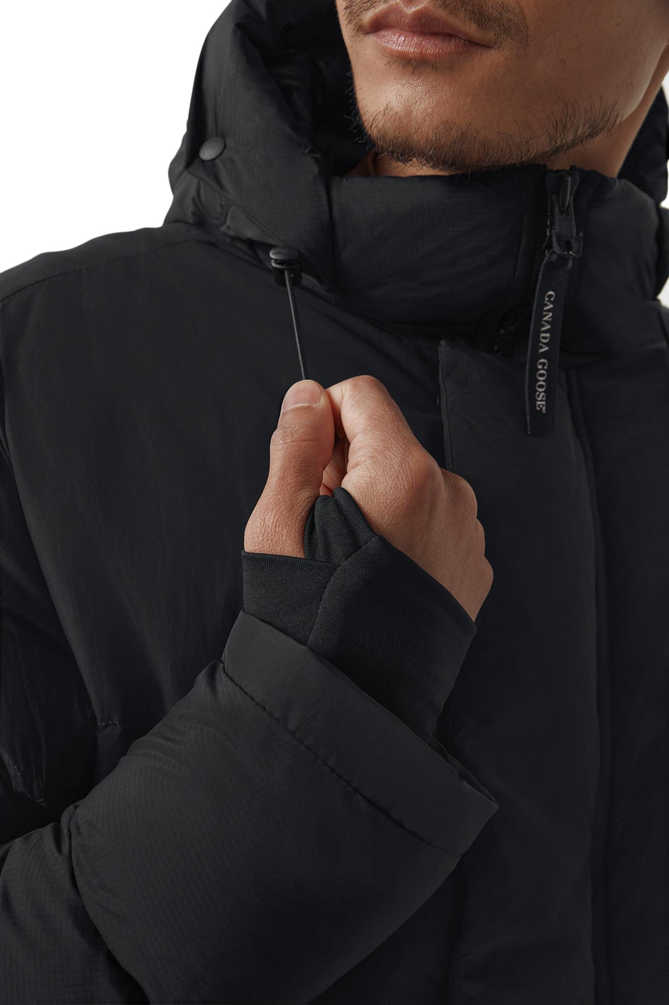 Product gallery image number 4 for product Armstrong Parka - Men's