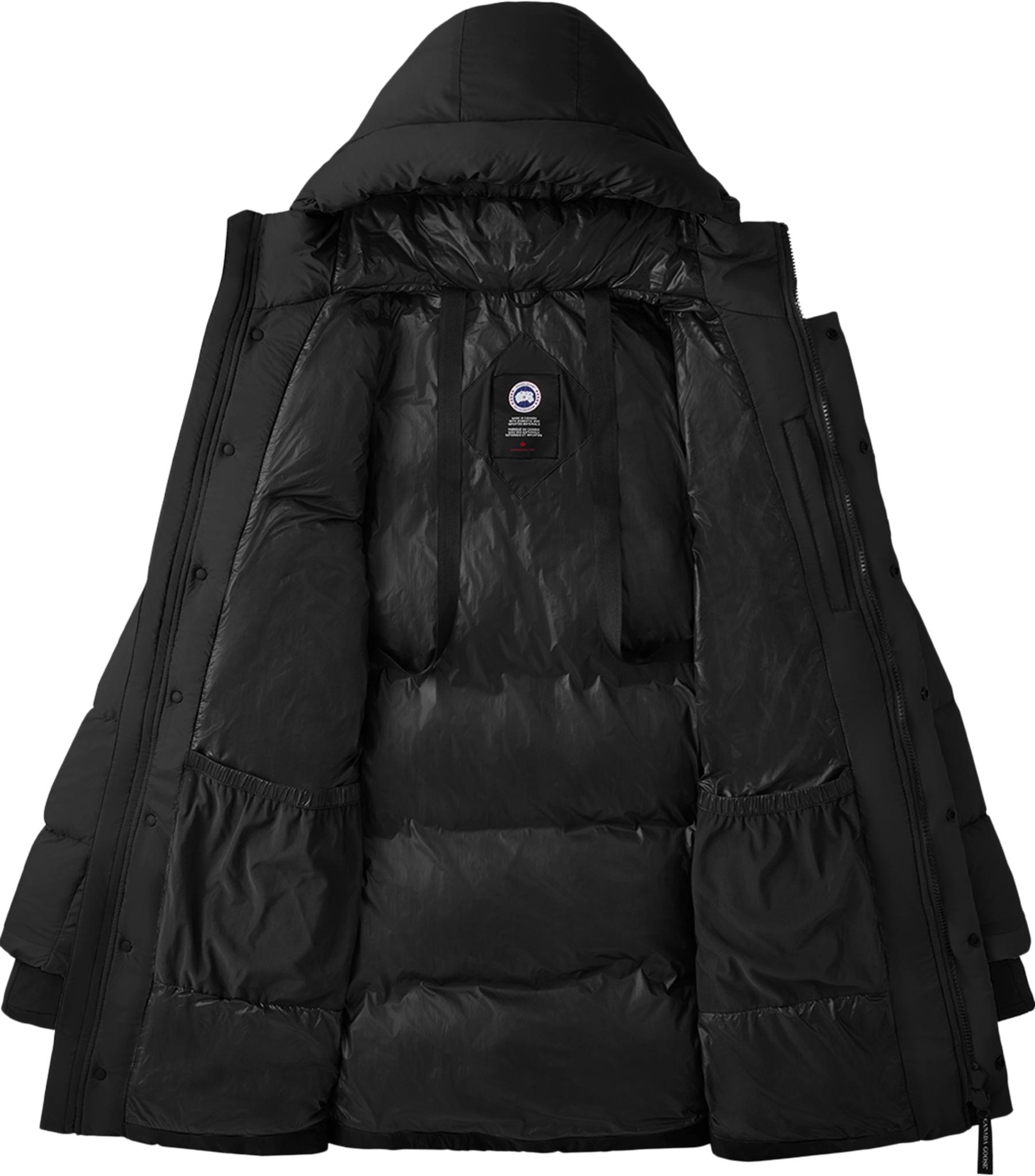 Product gallery image number 7 for product Armstrong Parka - Men's