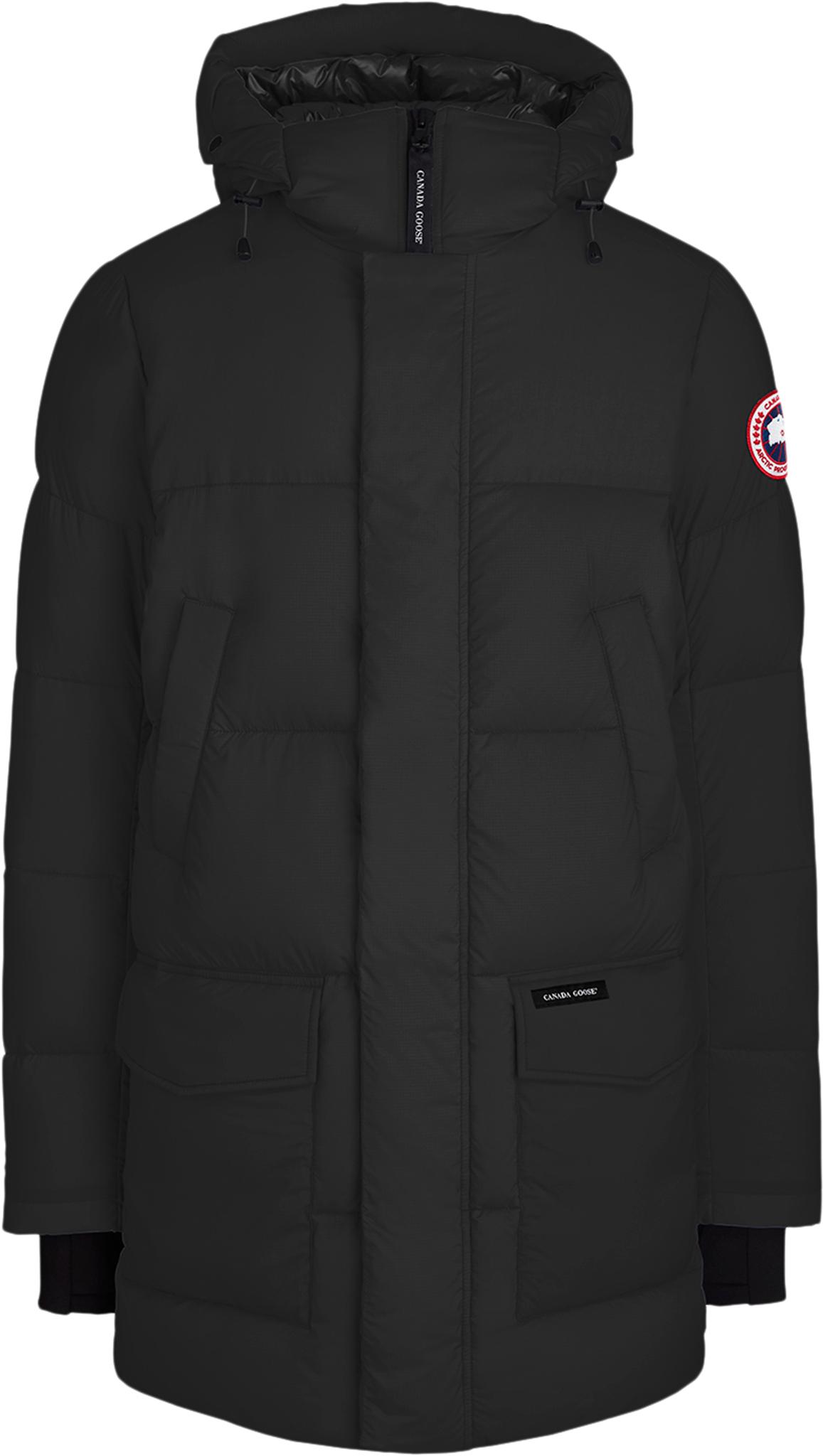 Product gallery image number 1 for product Armstrong Parka - Men's