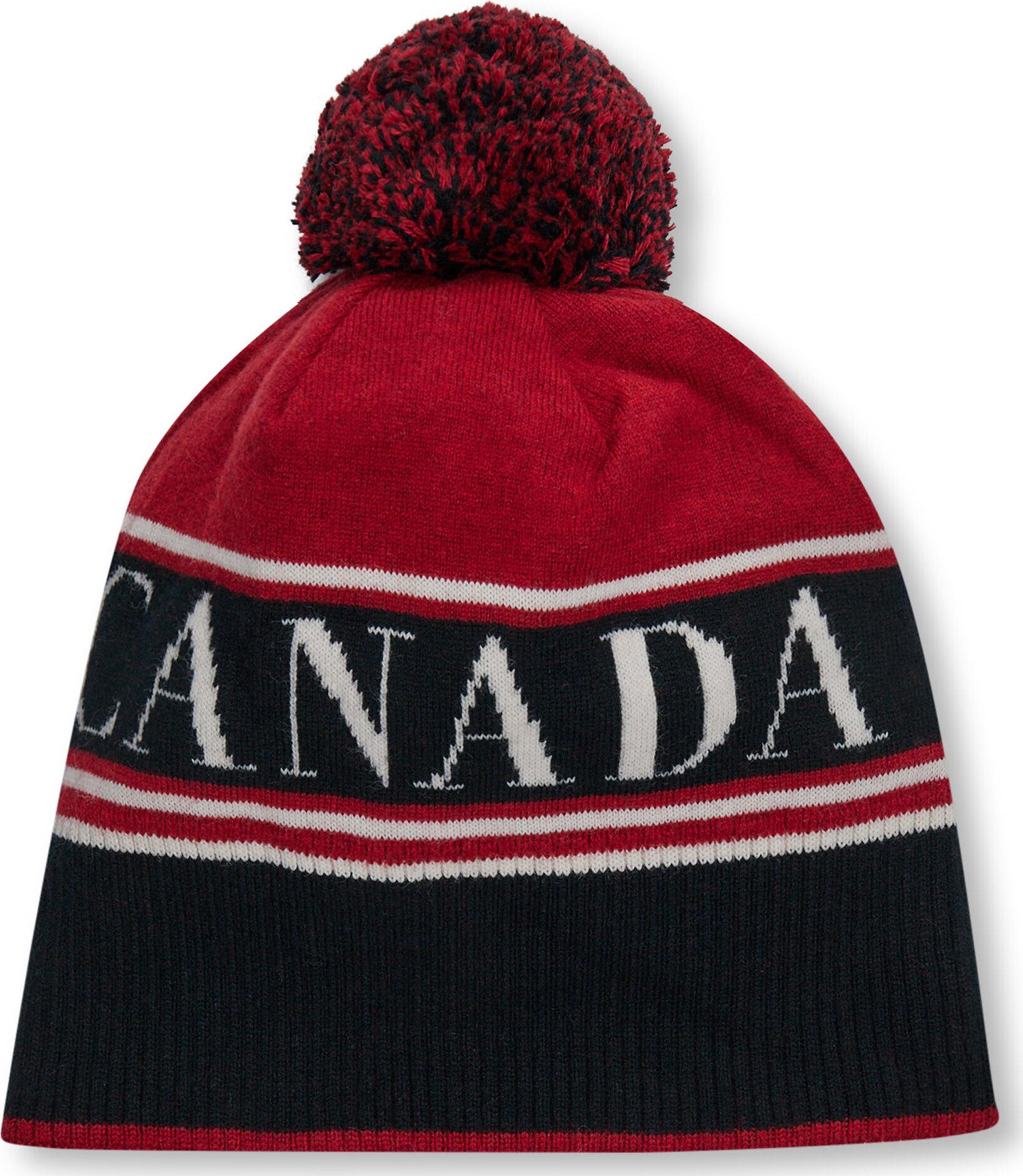 Product gallery image number 1 for product Canada Goose Pom Beanie - Women's