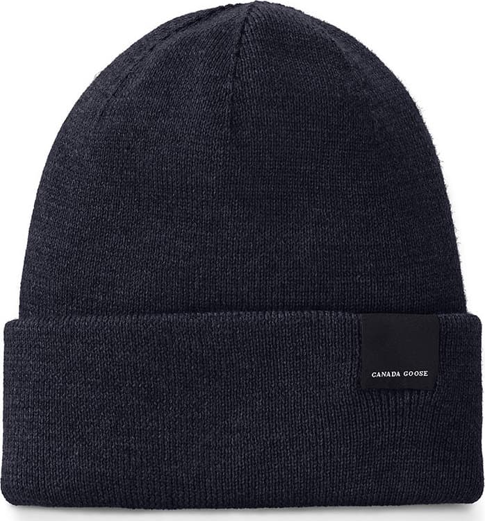 Product gallery image number 1 for product Classic Merino Toque - Women's